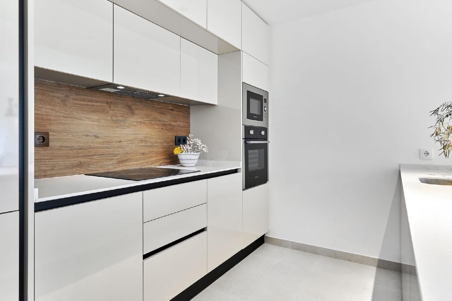  till salu hus Heredades Baix Segura 15