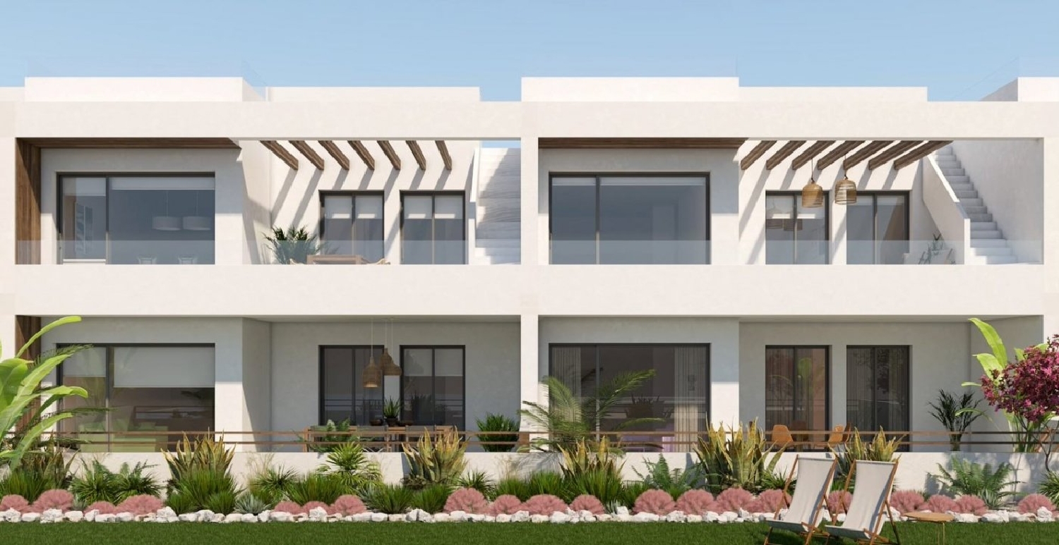  till salu hus Heredades Baix Segura 6