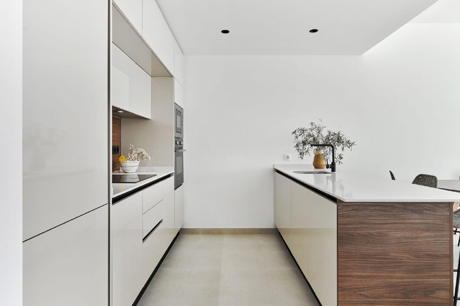  till salu hus Heredades Baix Segura 17