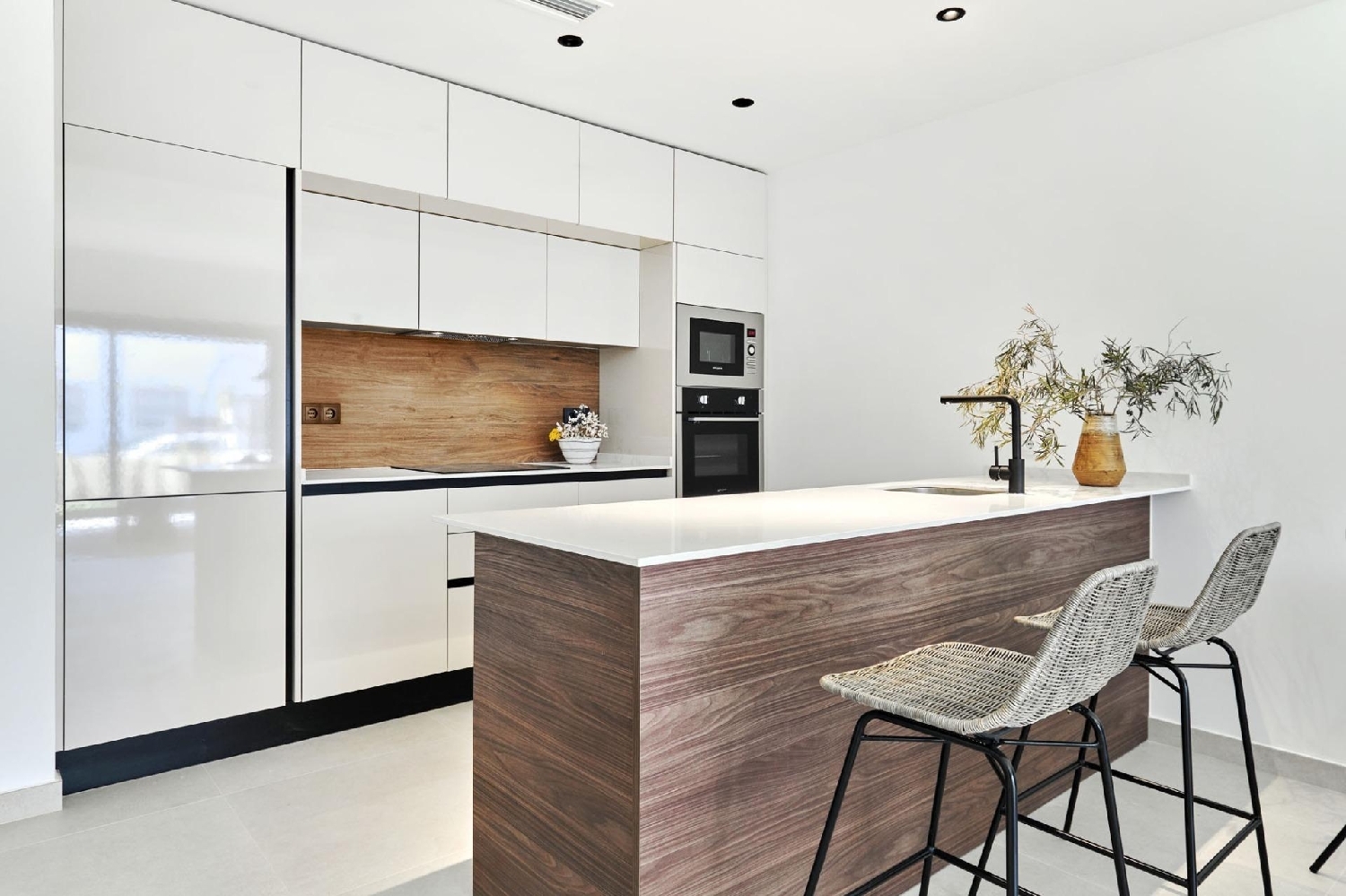  till salu hus Heredades Baix Segura 14