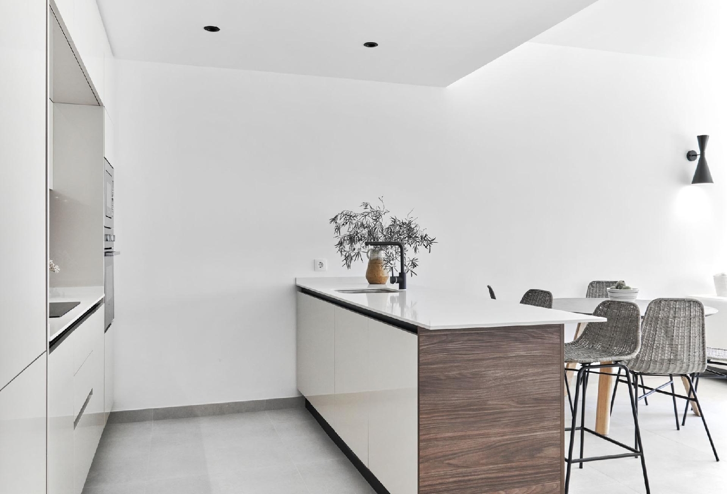  till salu hus Heredades Baix Segura 25