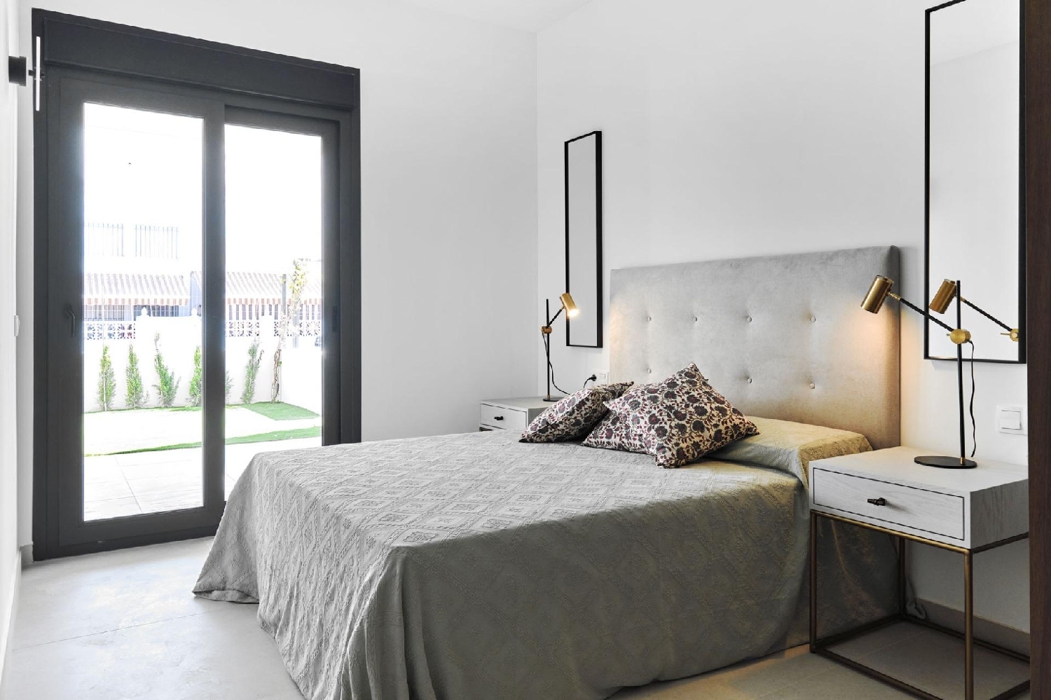  till salu hus Los Altos Baix Segura 40