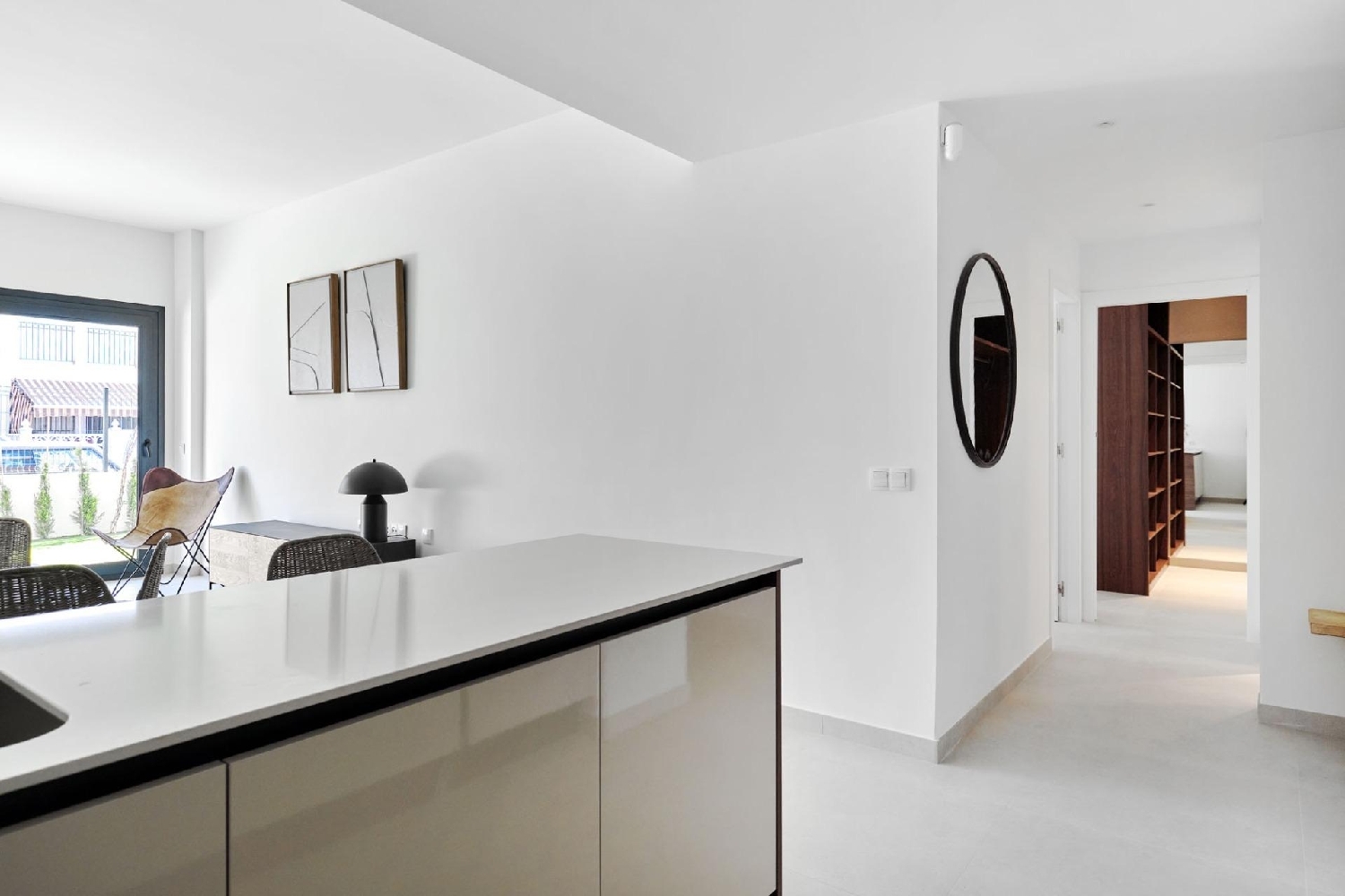  till salu hus Los Altos Baix Segura 26