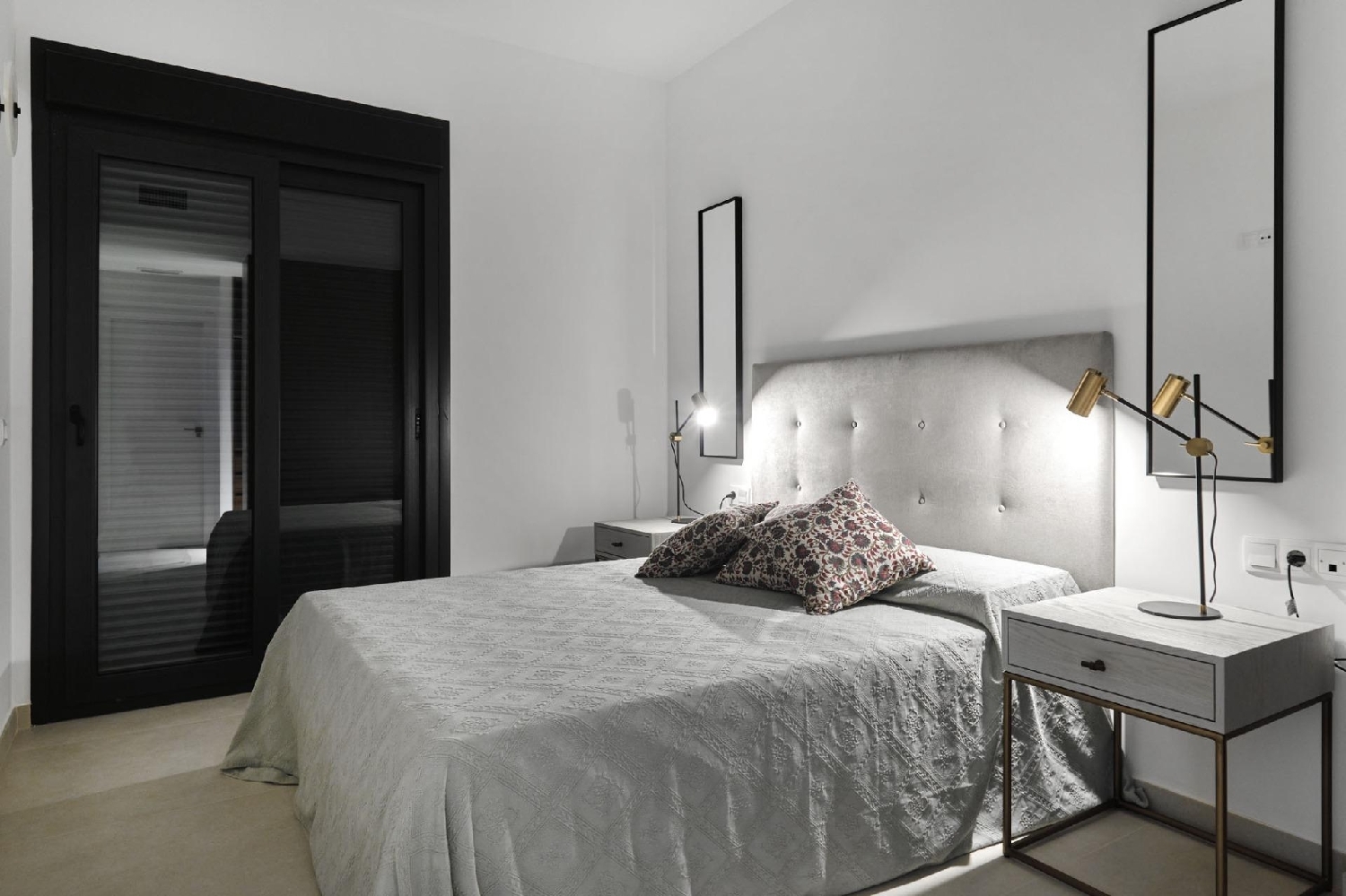  till salu hus Los Altos Baix Segura 38