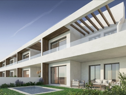 Los Altos Baix Segura hus foto 6218644