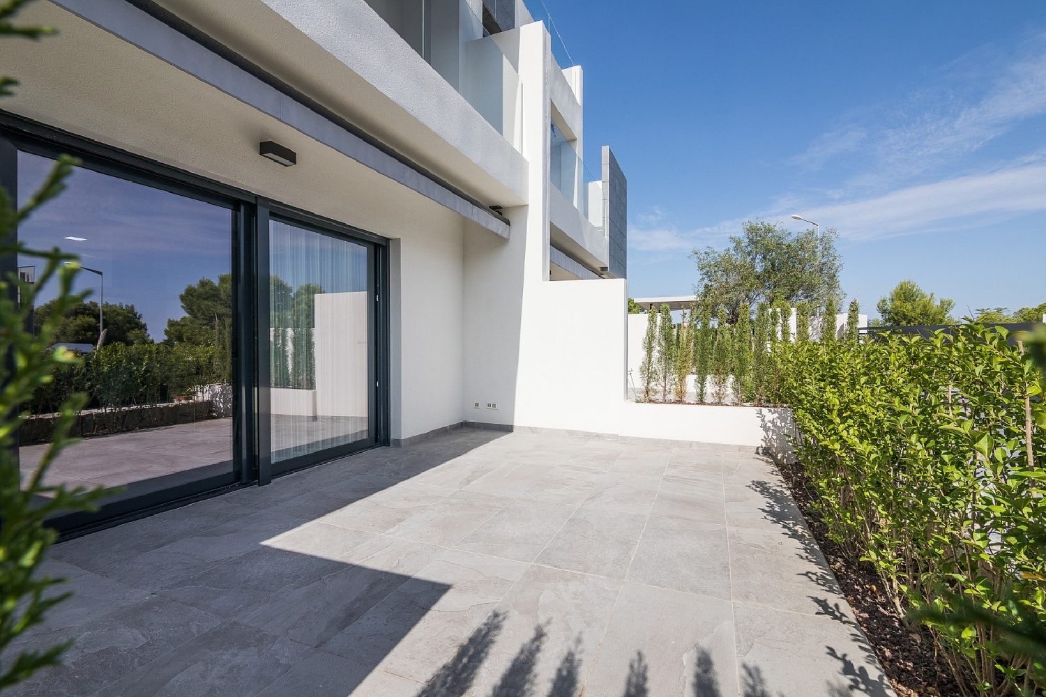  till salu hus Los Altos Baix Segura 6
