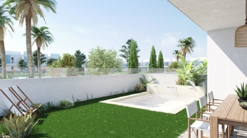 Los Altos Baix Segura hus foto 6227223