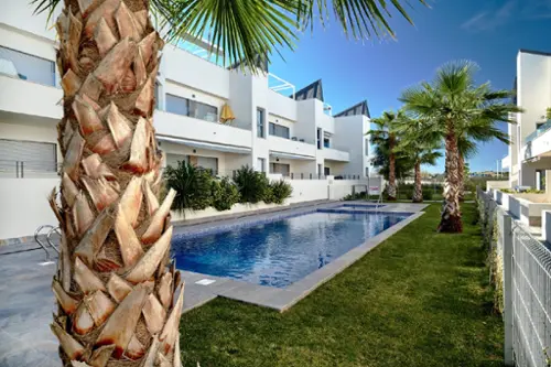 Los Altos Baix Segura hus foto 6182699
