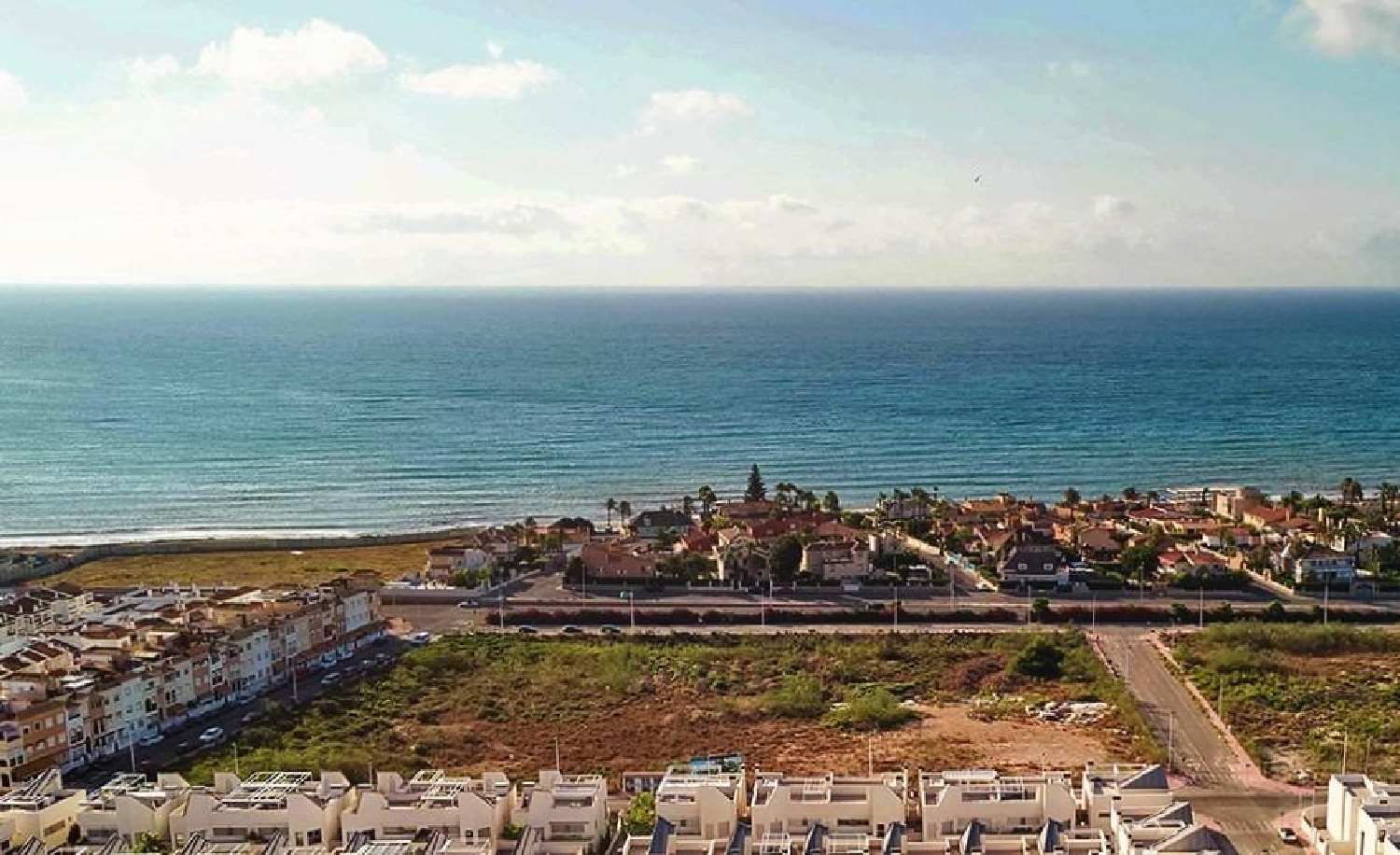 till salu hus Los Altos Baix Segura 3