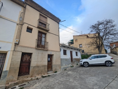 Los Arcos Tierra Estella hus foto 6226470