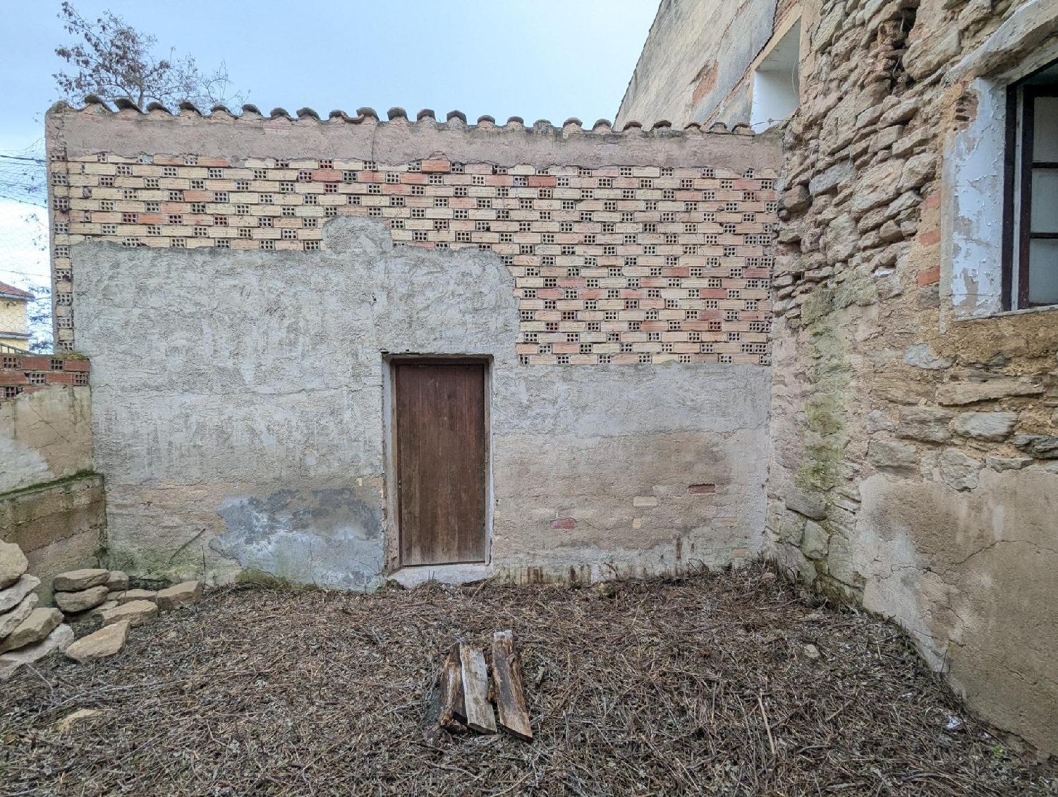  till salu hus Los Arcos Tierra Estella 8