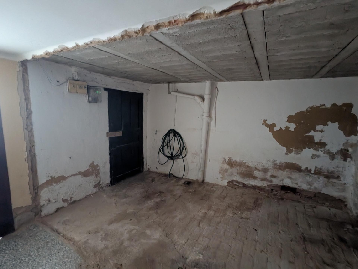  till salu hus Los Arcos Tierra Estella 6