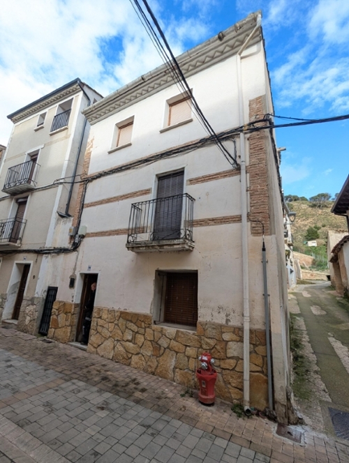 Los Arcos Tierra Estella hus foto 6226471