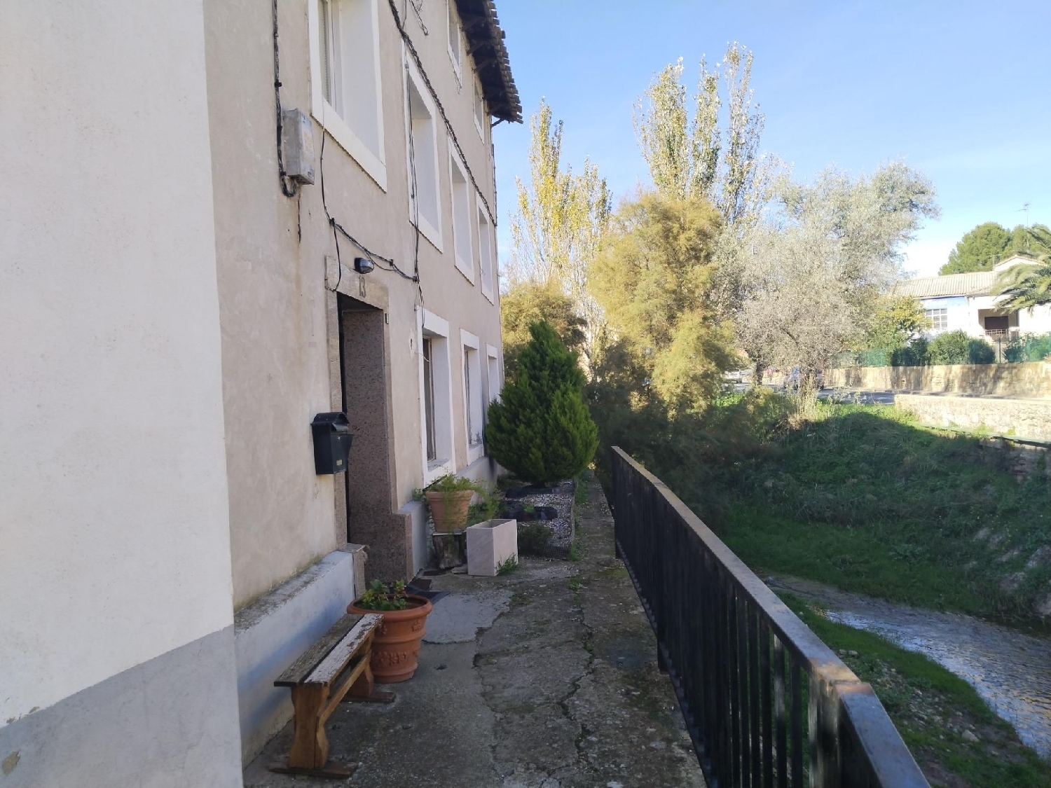 till salu hus Los Arcos Tierra Estella 5