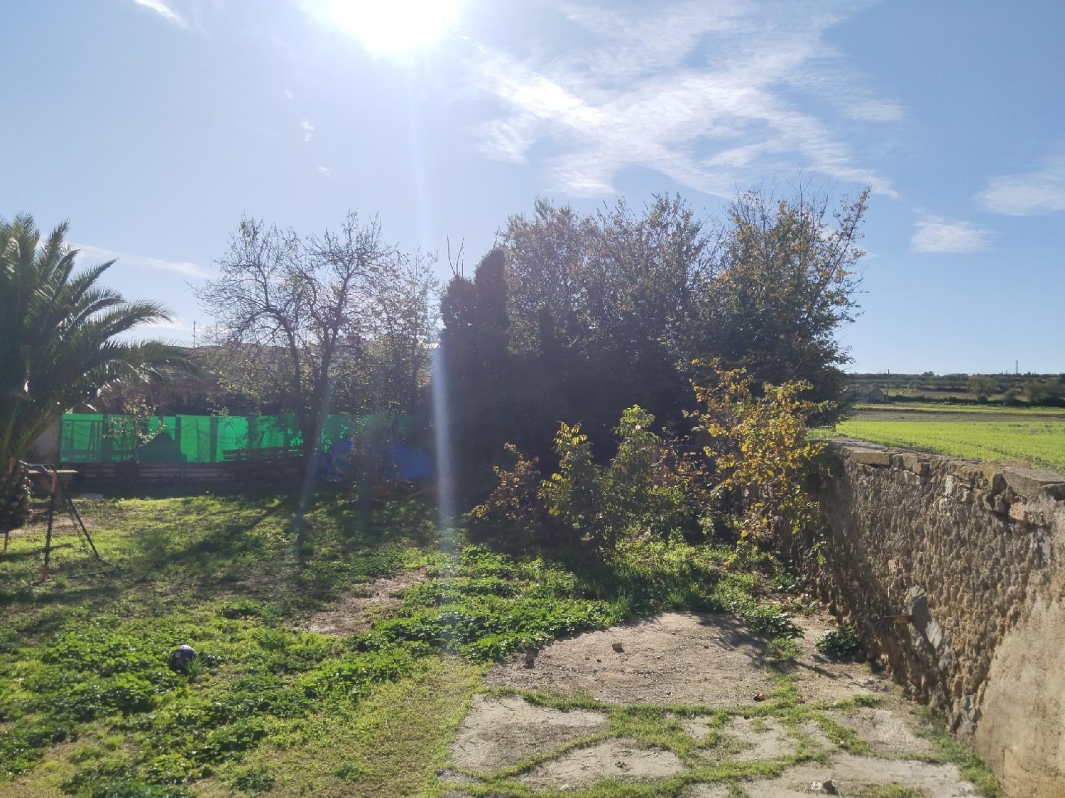  till salu hus Los Arcos Tierra Estella 4