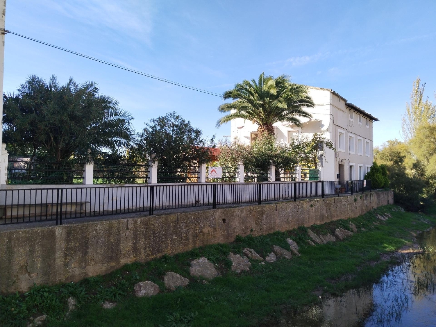  till salu hus Los Arcos Tierra Estella 7