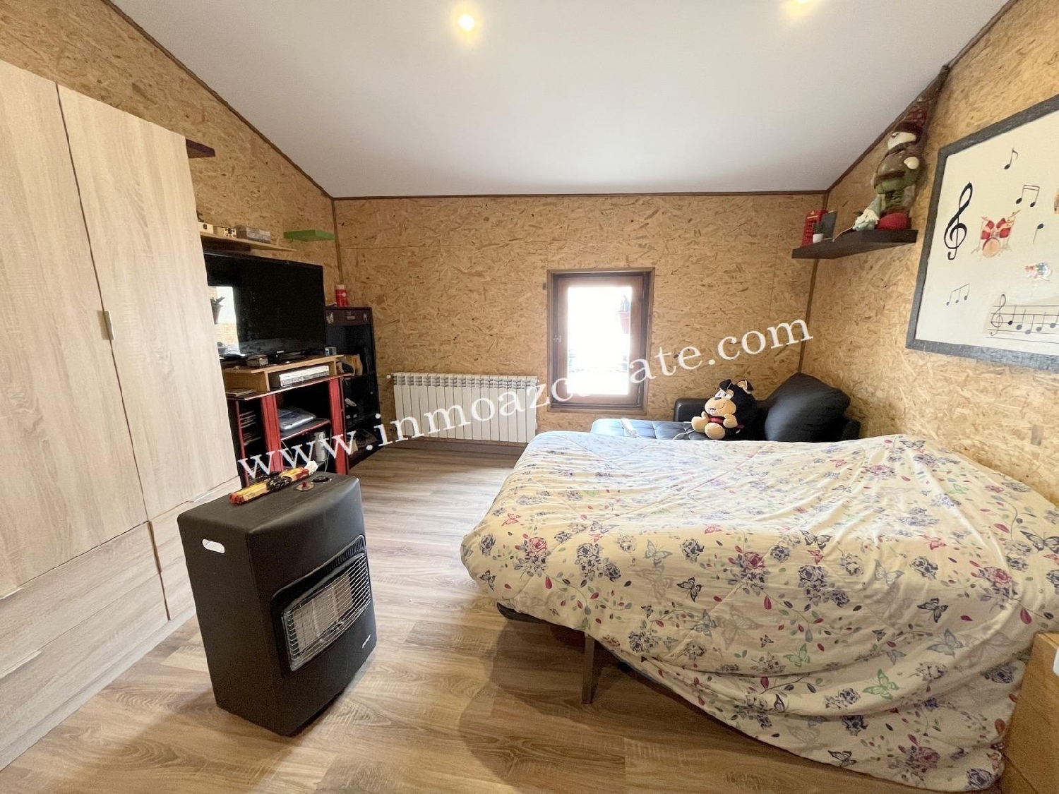  till salu hus Los Arcos Tierra Estella 4