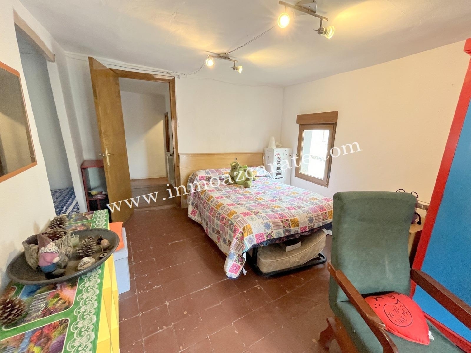 till salu hus Los Arcos Tierra Estella 6