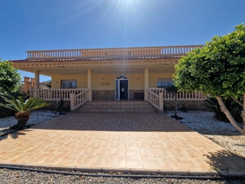 Los Arejos Alto Guadalentín hus foto 6249692