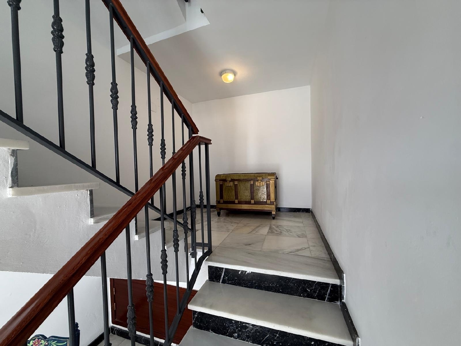  till salu hus Los Arenales Campiña Sur 4