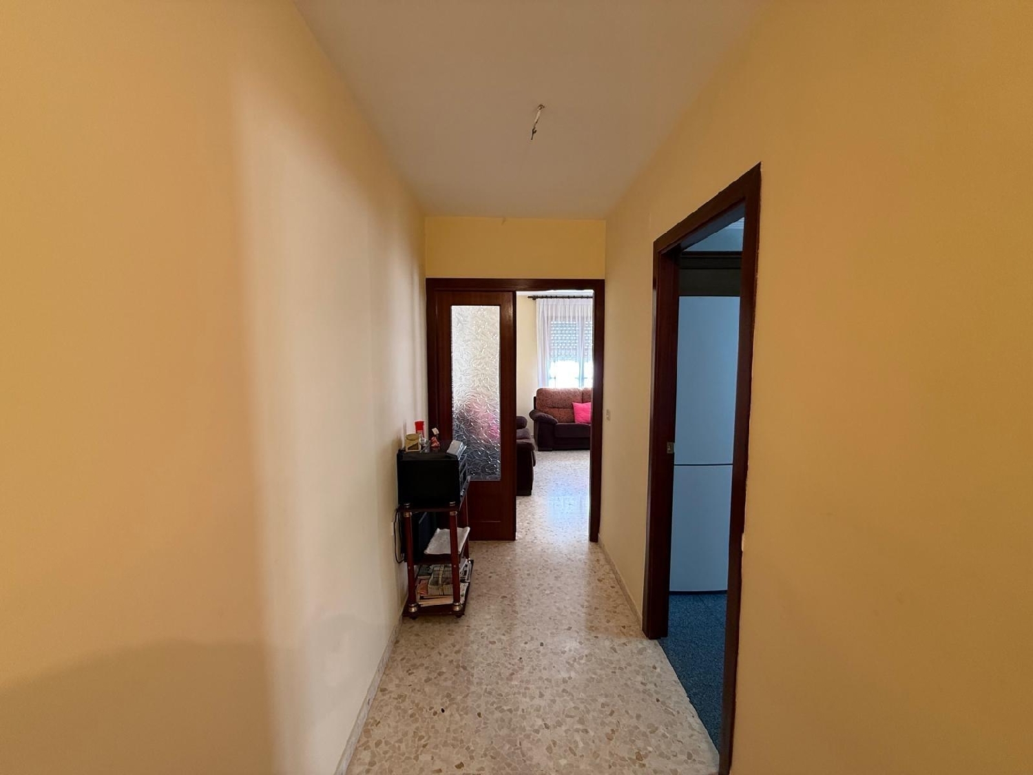  till salu hus Los Arenales Campiña Sur 7