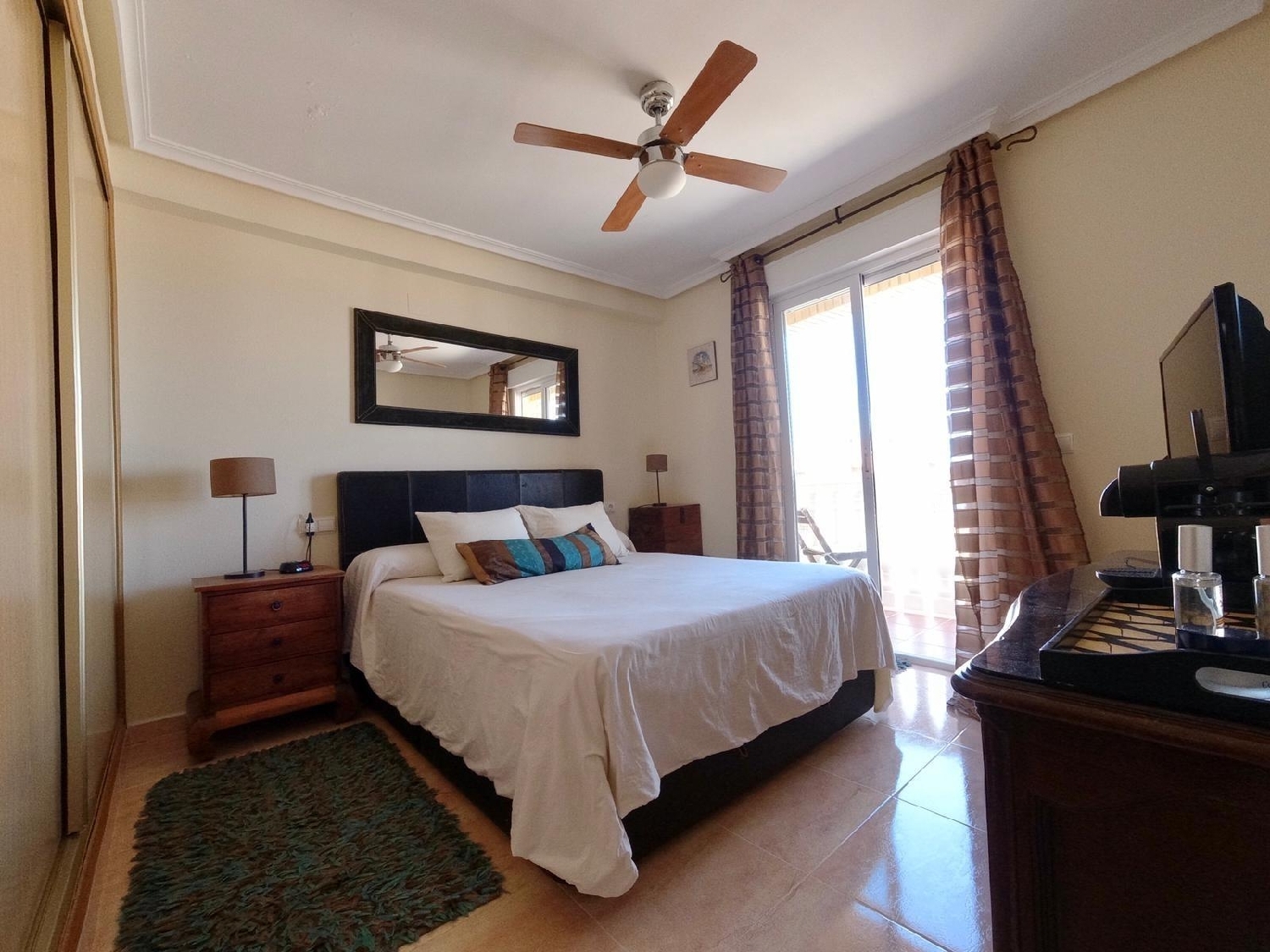  till salu hus Los Arenales Del Sol Baix Vinalopó 3