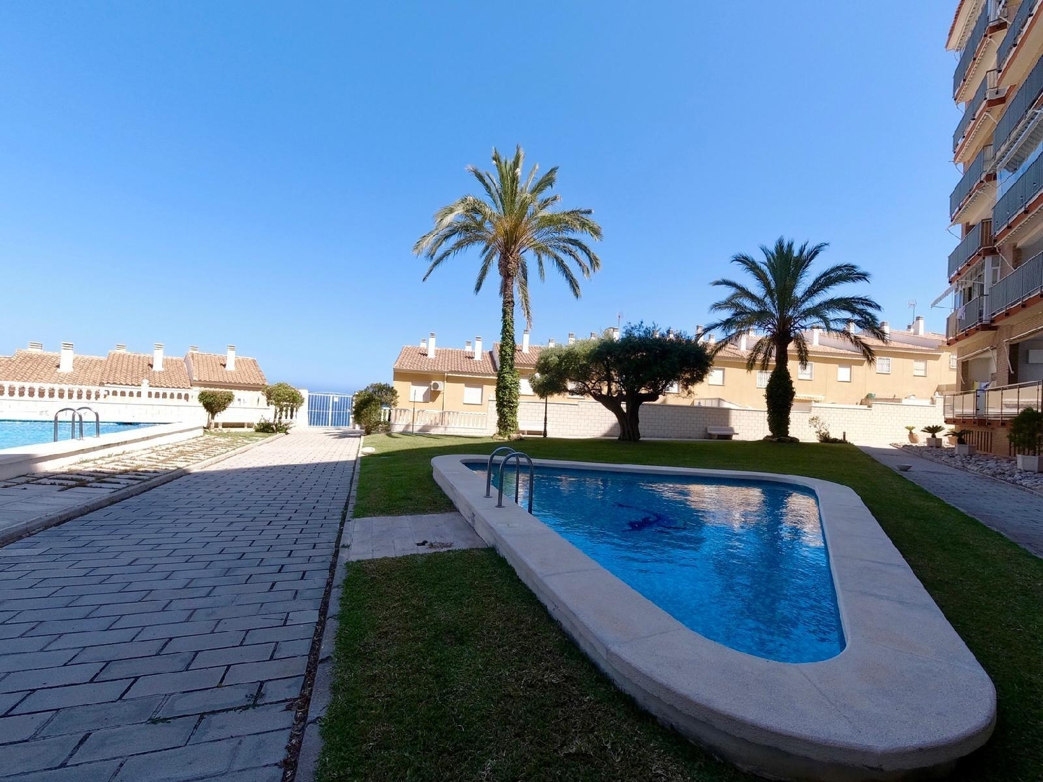  till salu hus Los Arenales Del Sol Baix Vinalopó 5
