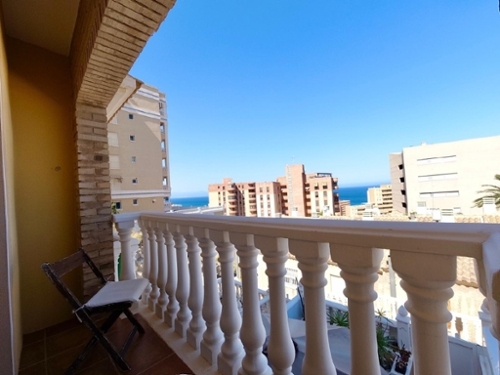 Los Arenales Del Sol Baix Vinalopó hus foto 6227942