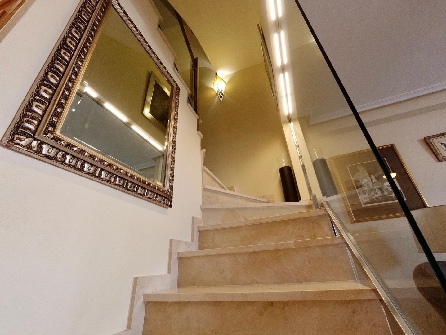  till salu hus Los Arenales Del Sol Baix Vinalopó 8