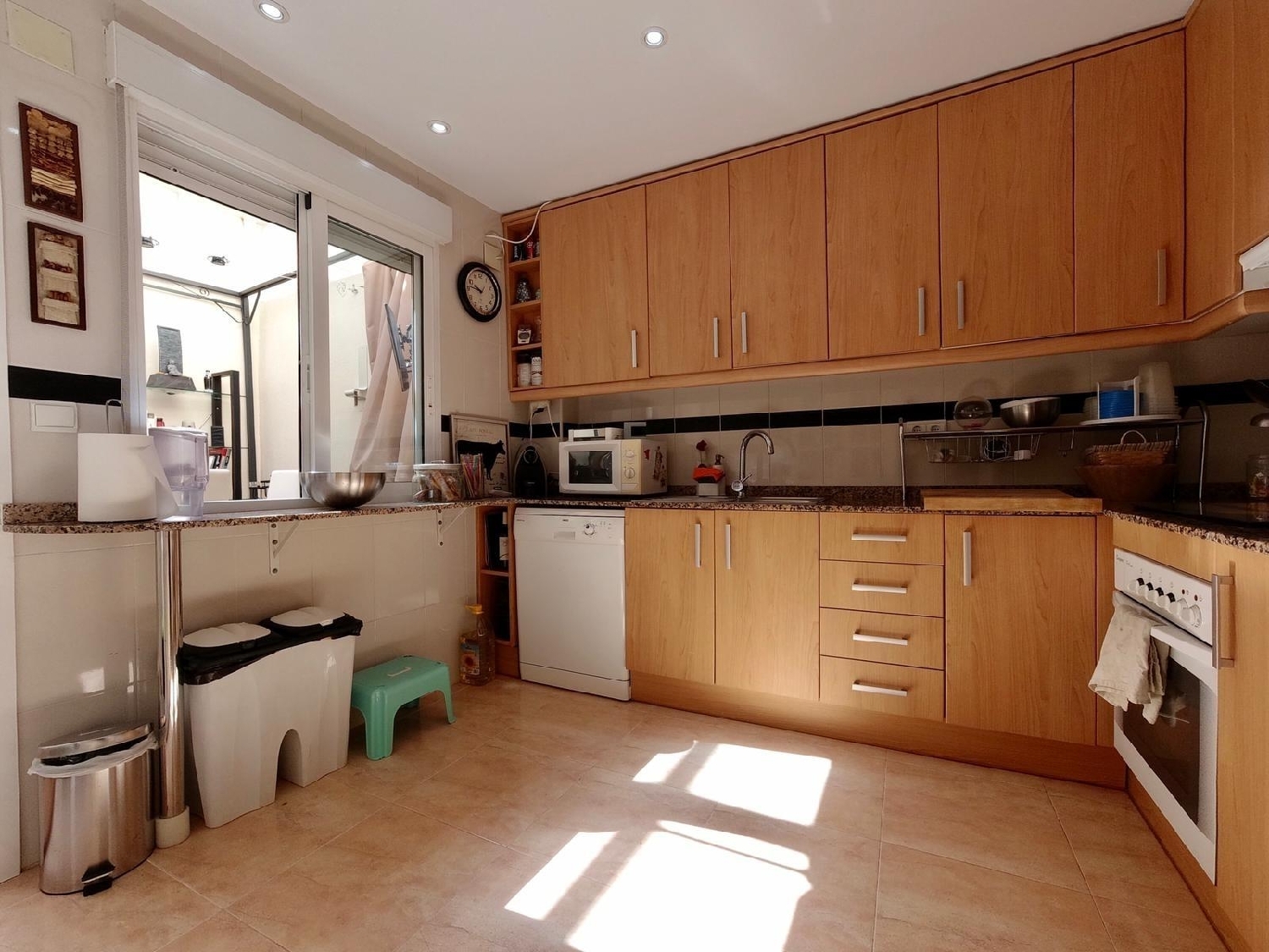  till salu hus Los Arenales Del Sol Baix Vinalopó 2