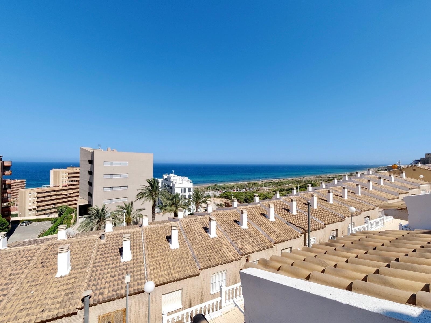 till salu hus Los Arenales Del Sol Baix Vinalopó 6
