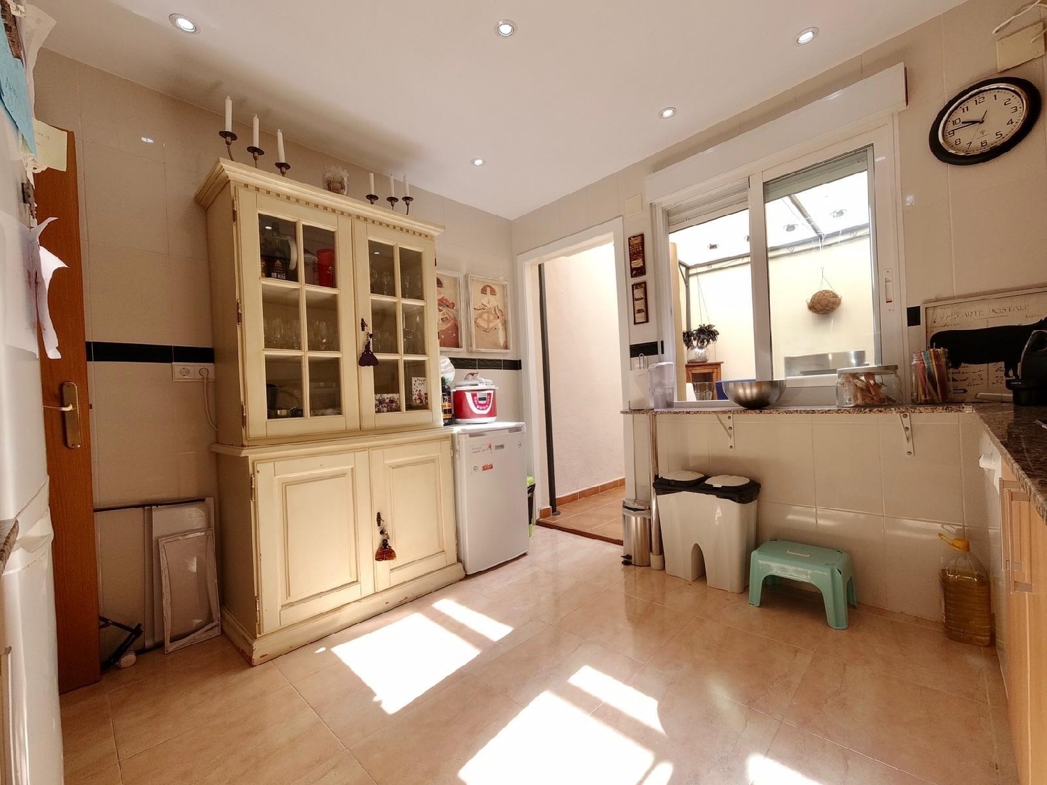  till salu hus Los Arenales Del Sol Baix Vinalopó 7