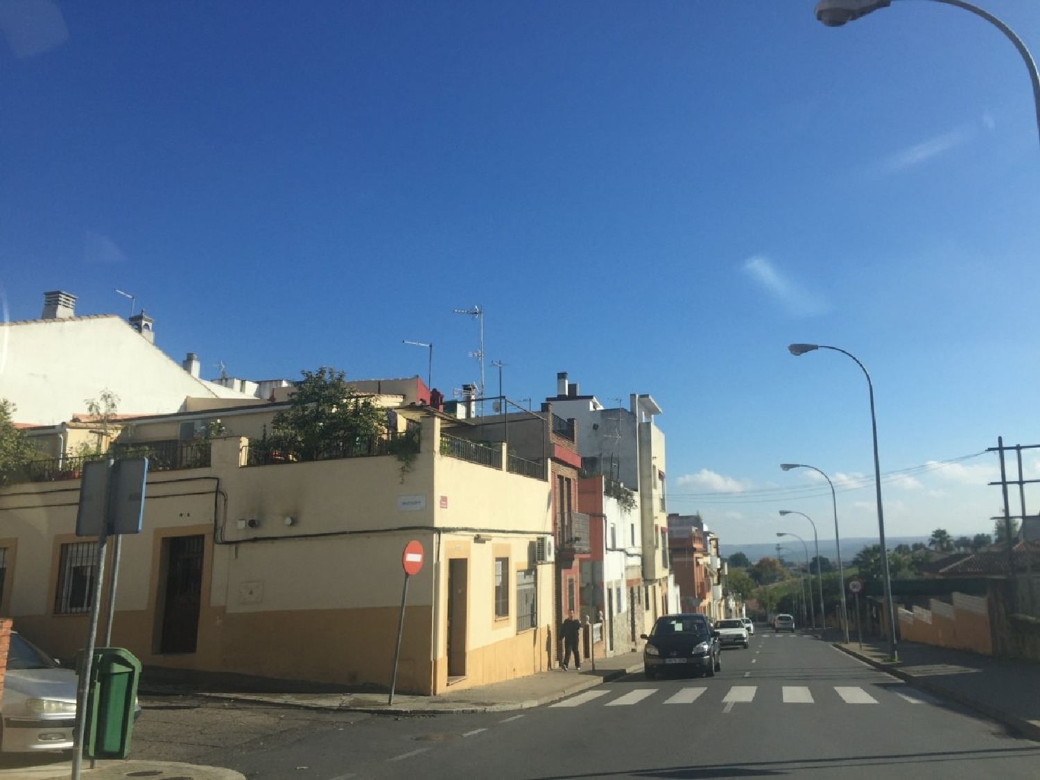 till salu hus Los Arenales Córdoba 2