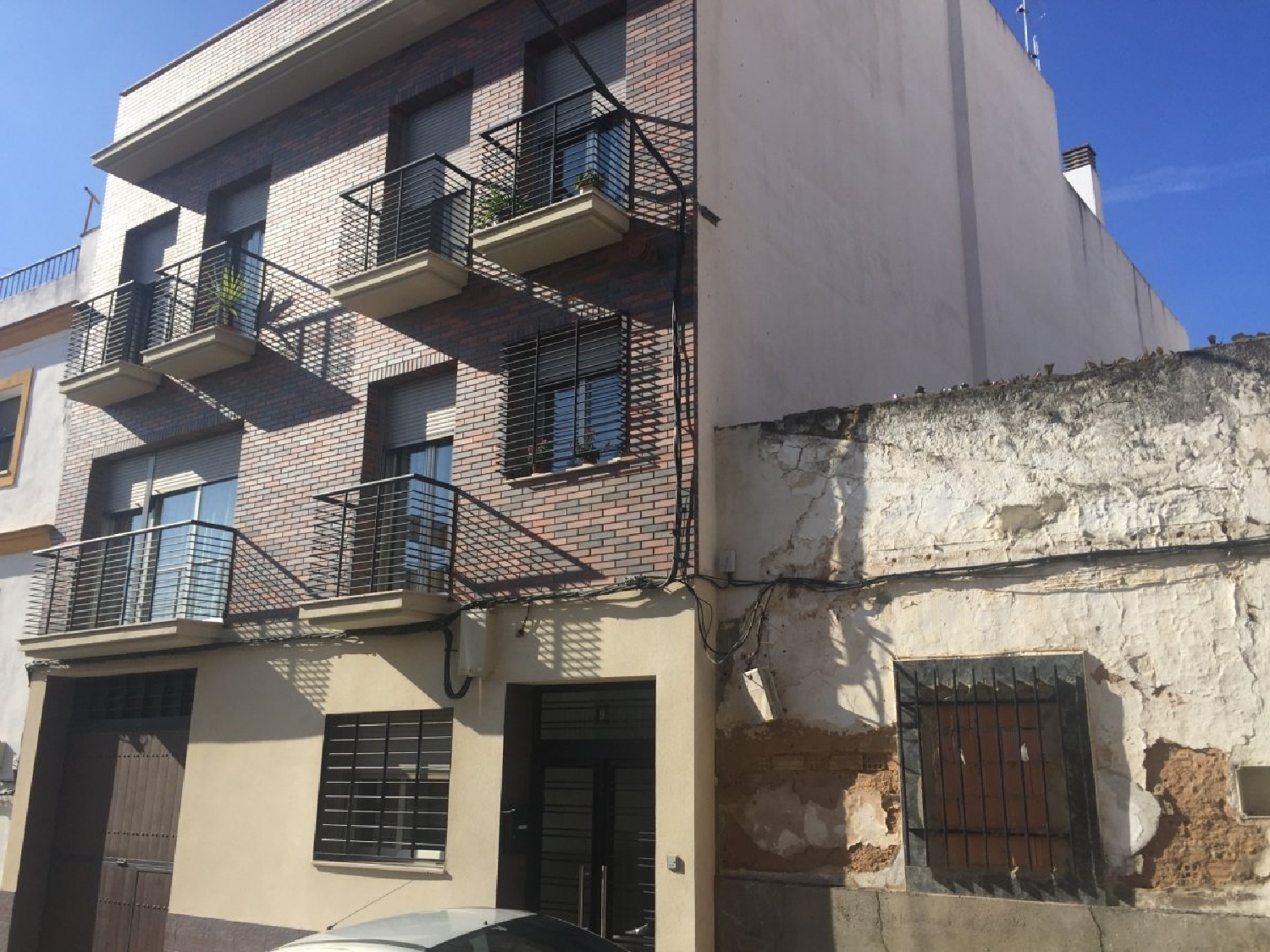  till salu hus Los Arenales Córdoba 4