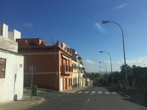 Los Arenales Córdoba hus foto 6235955