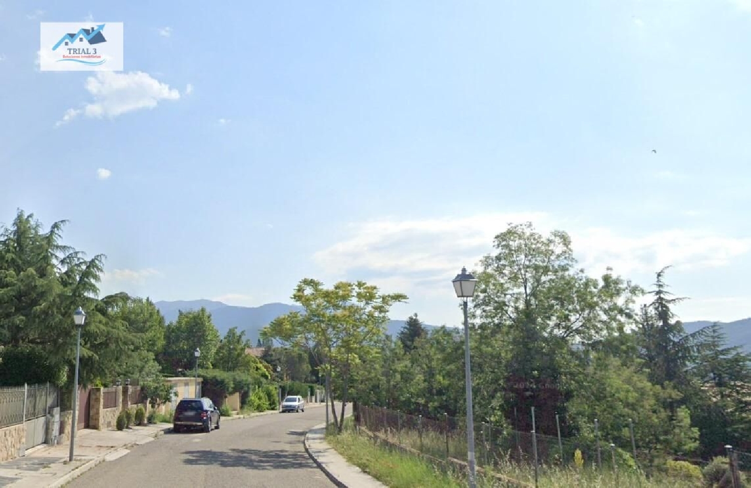till salu hus Los Molinos Cuenca Del Guadarrama 2
