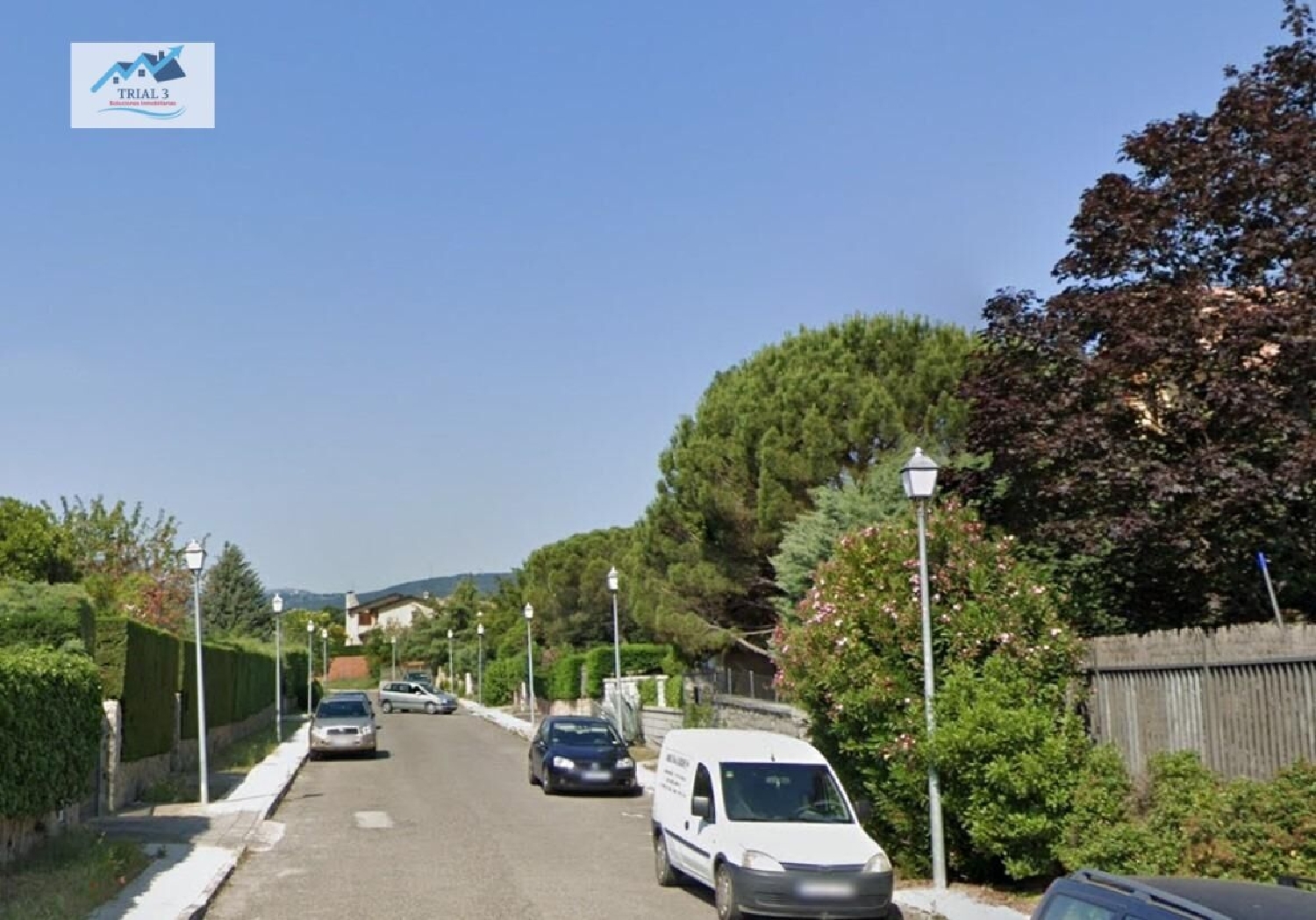  till salu hus Los Molinos Cuenca Del Guadarrama 1