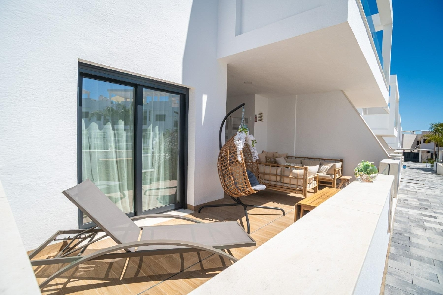 till salu hus Los Balcones Baix Segura 6
