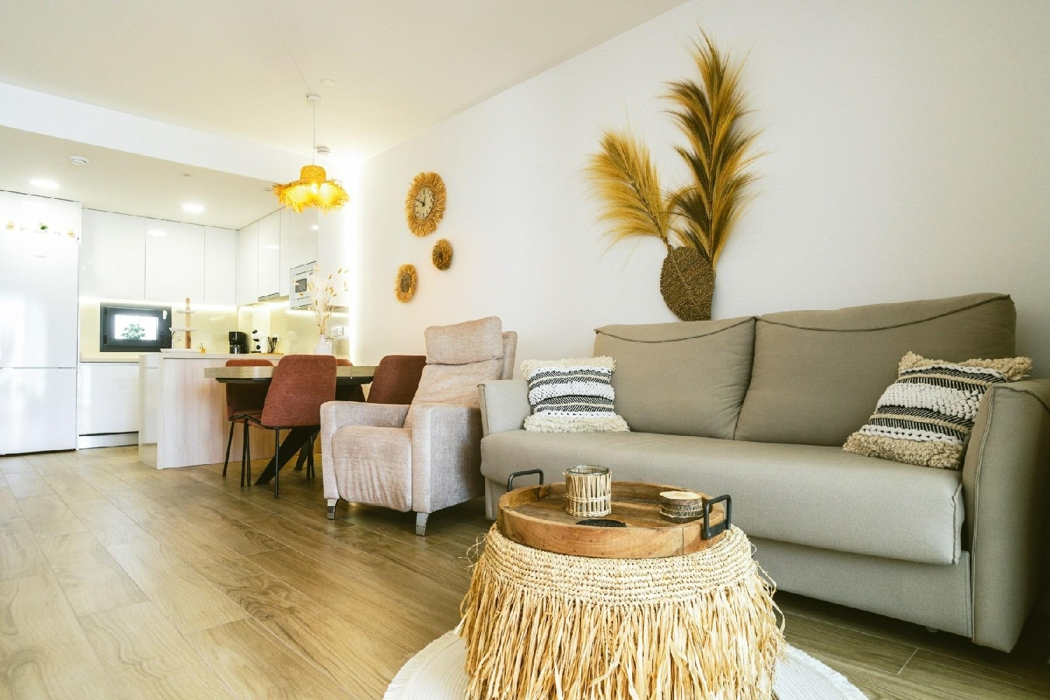  till salu hus Los Balcones Baix Segura 1