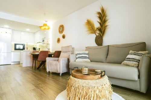 Los Balcones Baix Segura hus foto 6221077