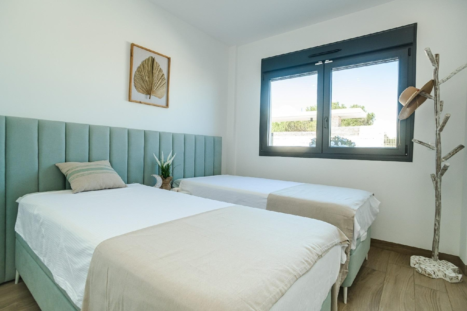  till salu hus Los Balcones Baix Segura 8