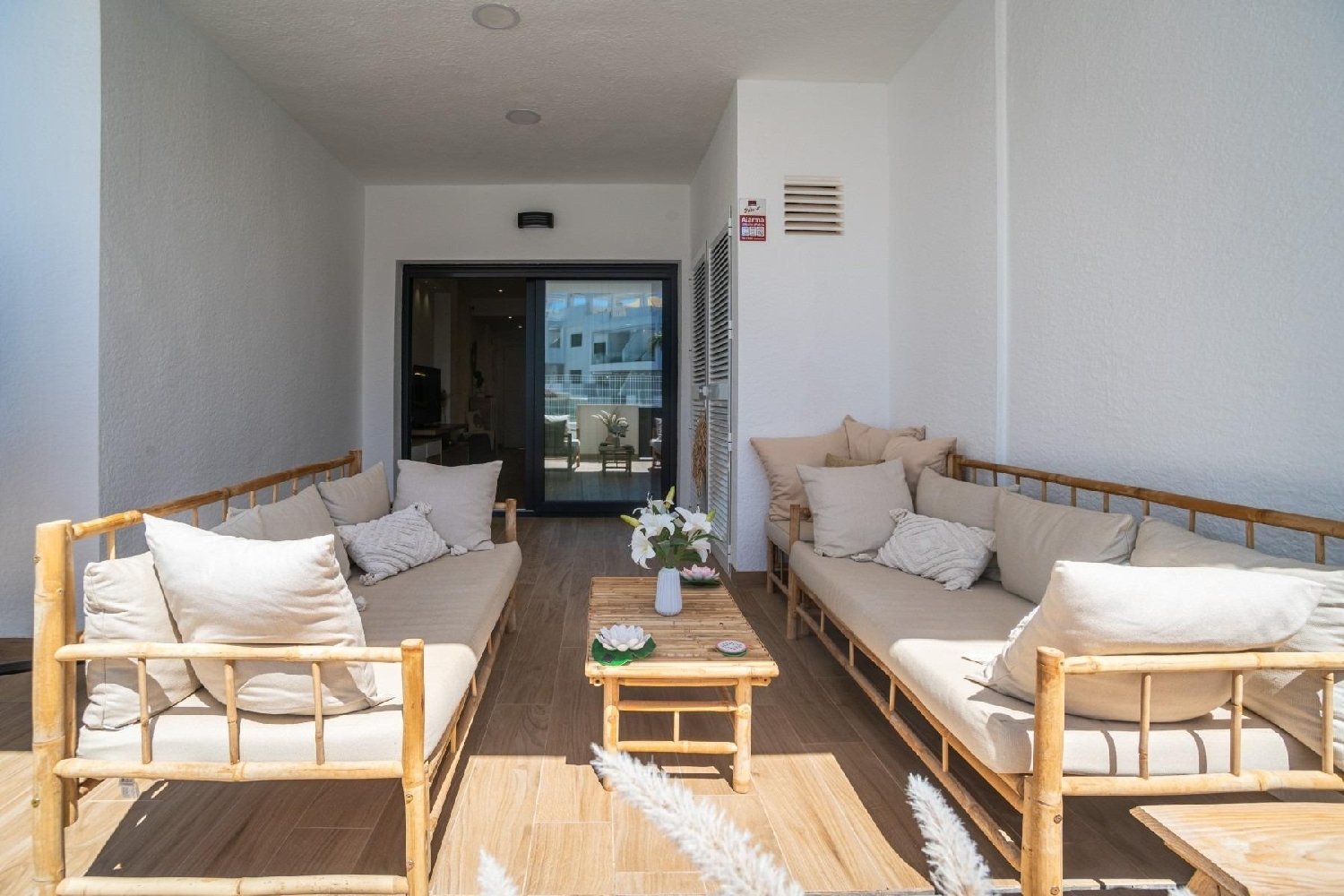  till salu hus Los Balcones Baix Segura 7