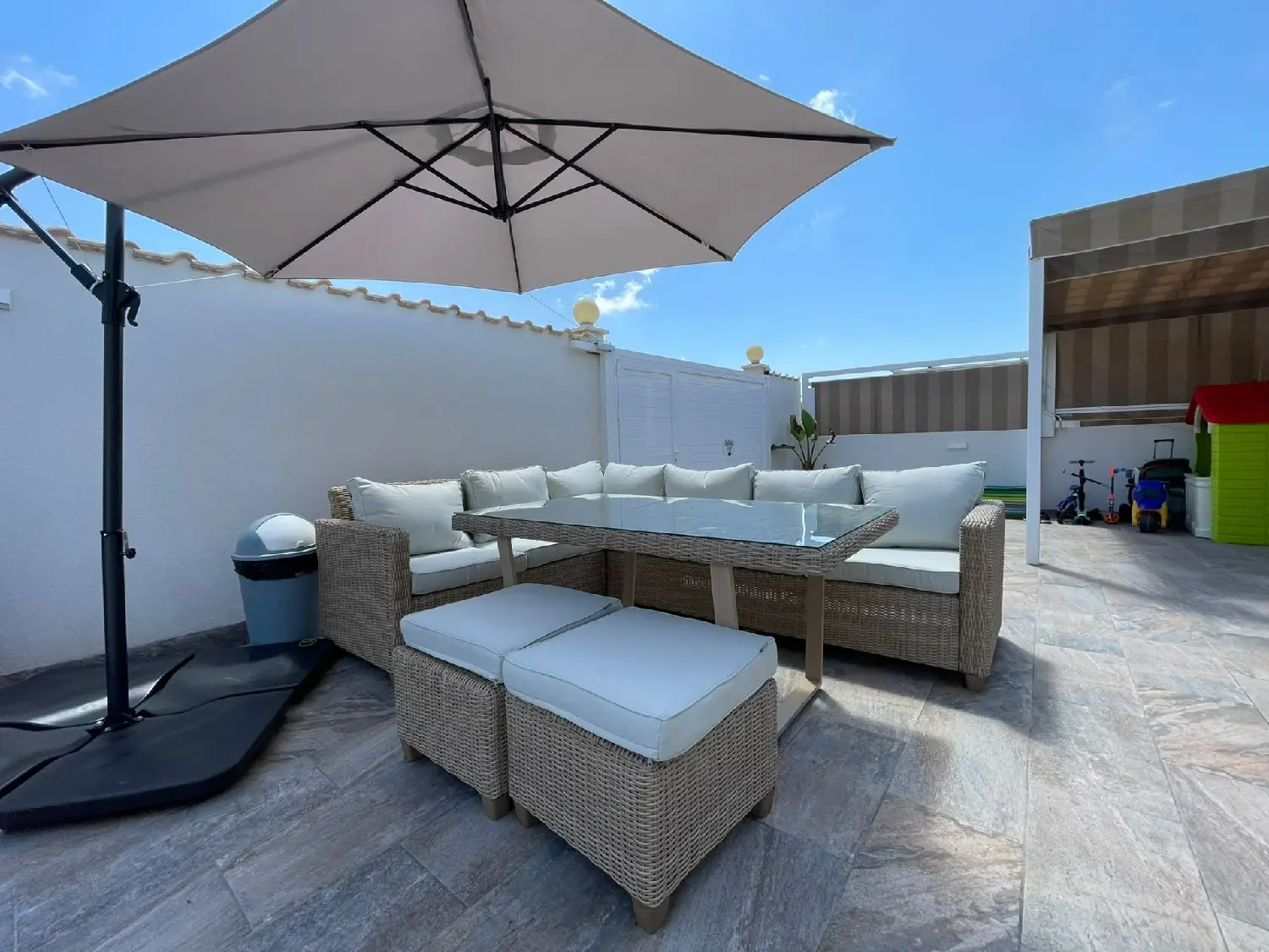  till salu hus Los Balcones Baix Segura 5