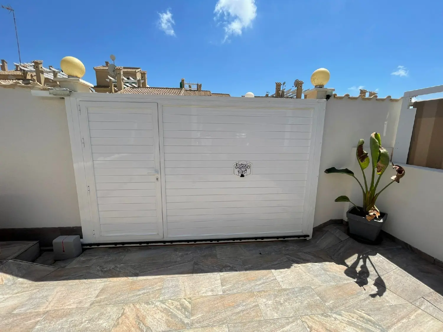  till salu hus Los Balcones Baix Segura 7