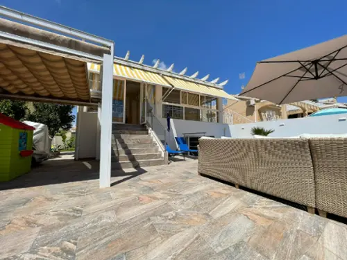 Los Balcones Baix Segura hus foto 6166530