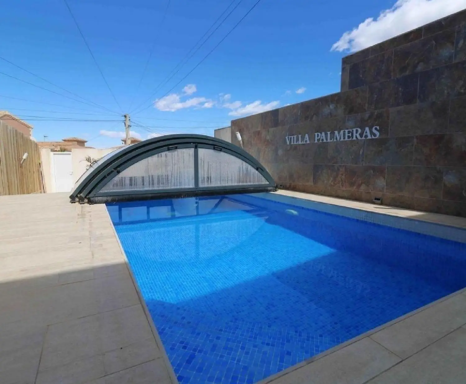  till salu hus Los Balcones Baix Segura 4