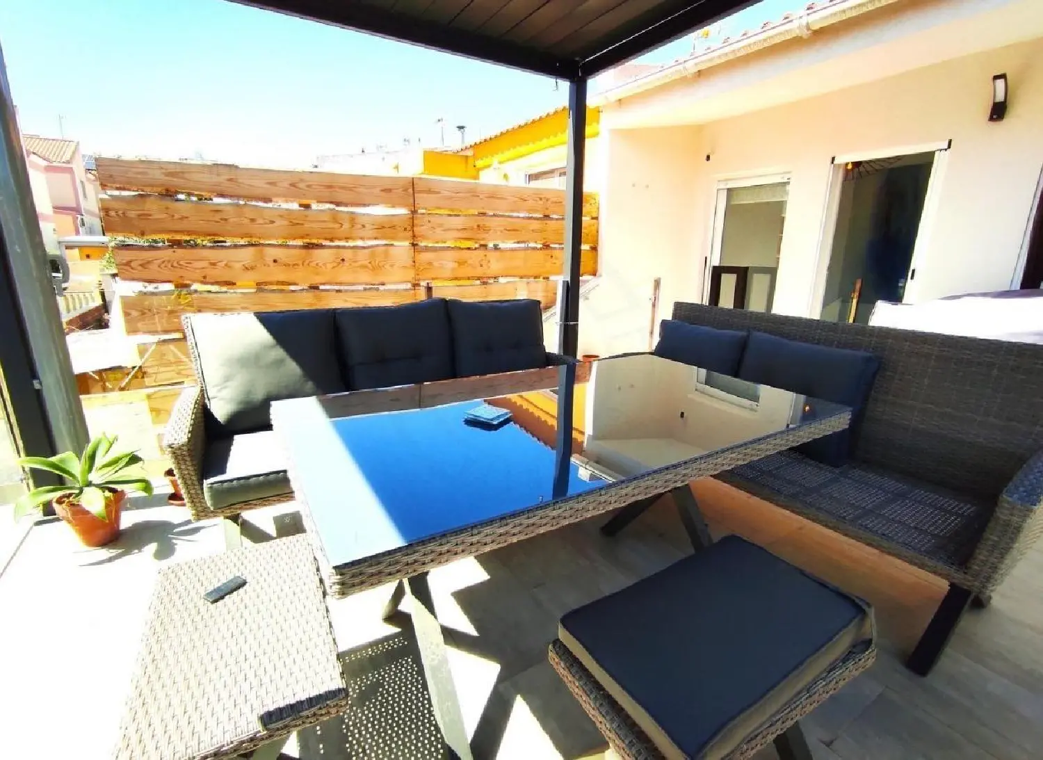  till salu hus Los Balcones Baix Segura 5