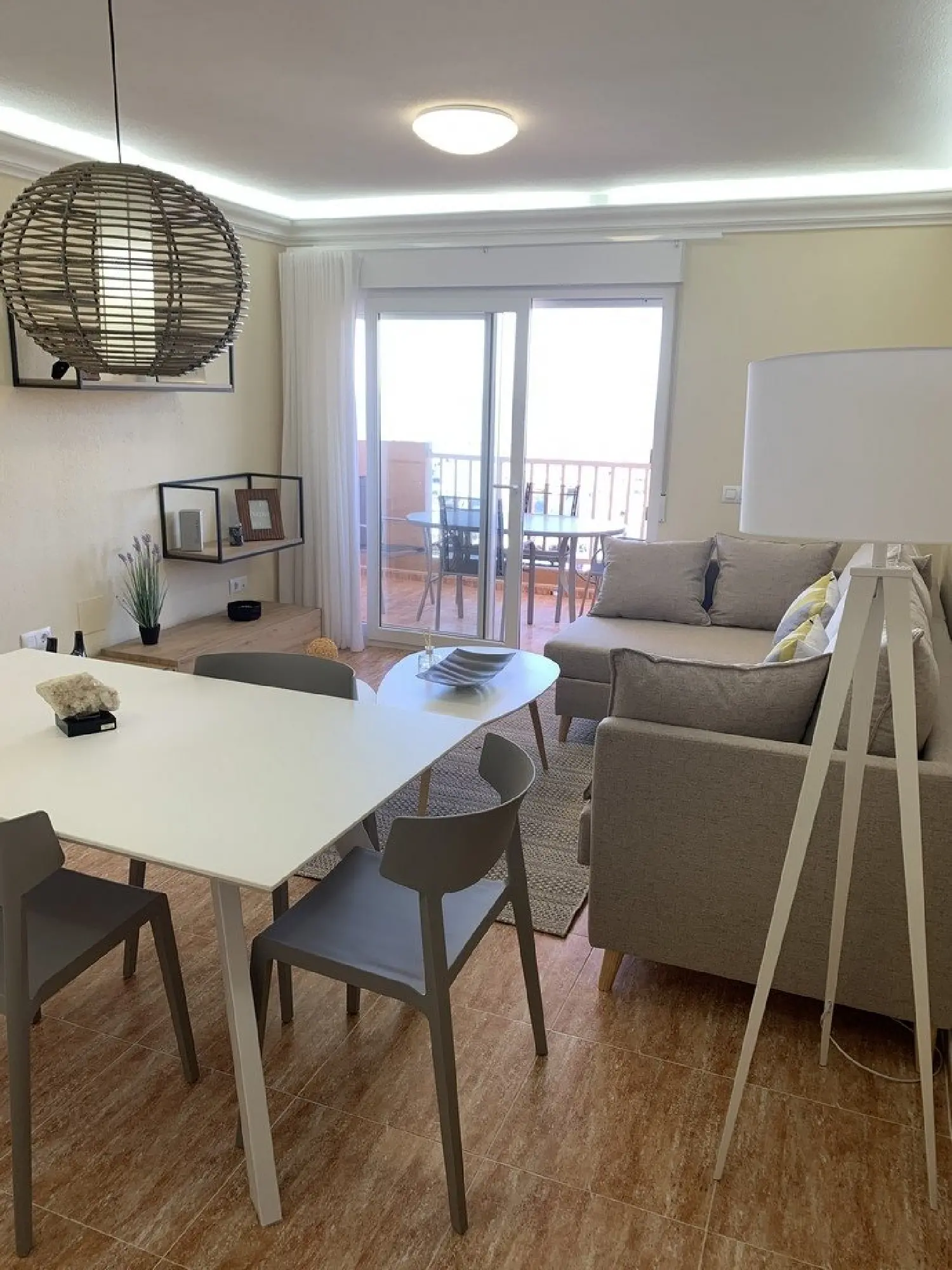  till salu hus Los Balcones Baix Segura 1