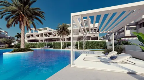 Los Balcones Baix Segura hus foto 6213875