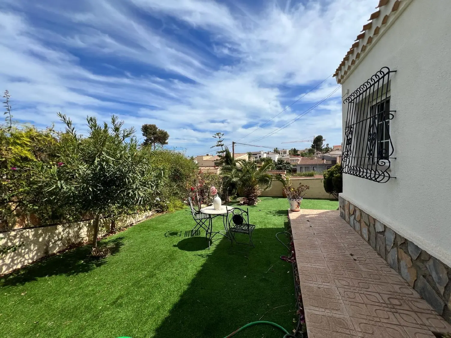  till salu hus Los Balcones Baix Segura 4